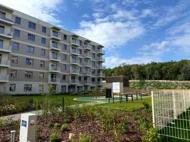 Mieszkanie Wrocław