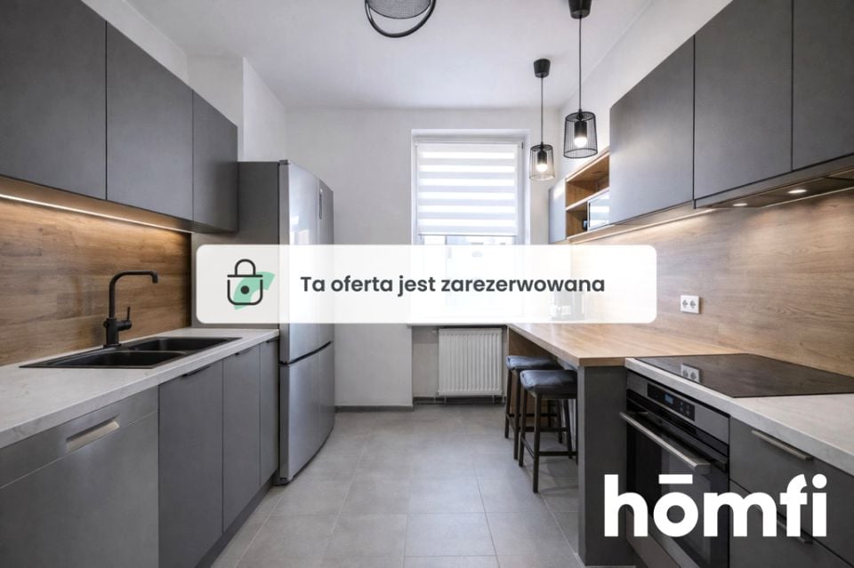 Mieszkanie, ul. 3 Maja