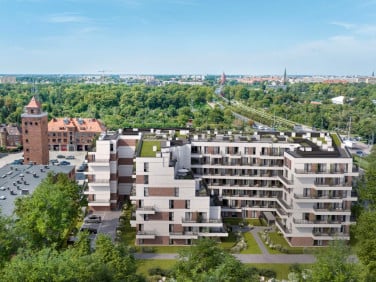 Mieszkanie Wrocław