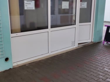 Lokal Kraków