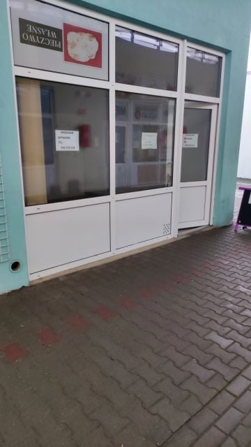 Lokal Kraków
