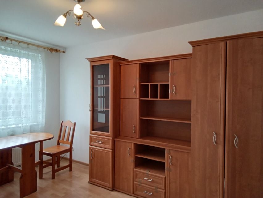 Mieszkanie Gdańsk