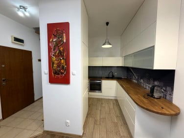 Mieszkanie Warszawa