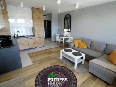 Mieszkanie Białystok