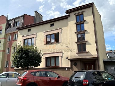 Dom Nowy Sącz