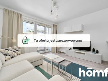 Mieszkanie Wrocław