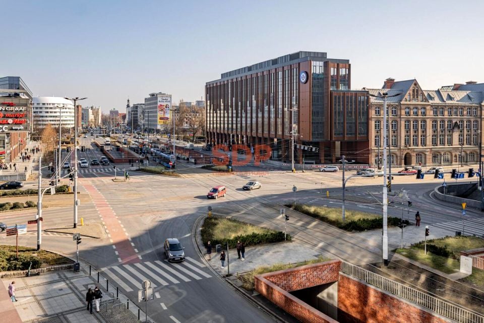 Mieszkanie Wrocław