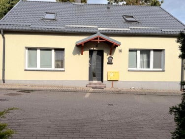 Dom Świecie