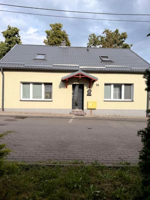 Dom Świecie
