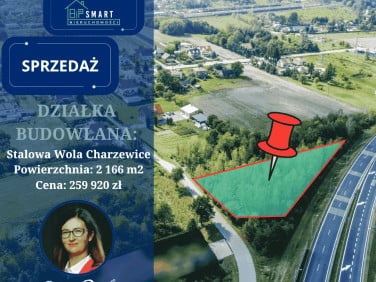 Działka Stalowa Wola