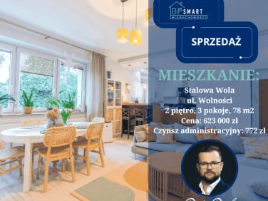 Mieszkanie Stalowa Wola