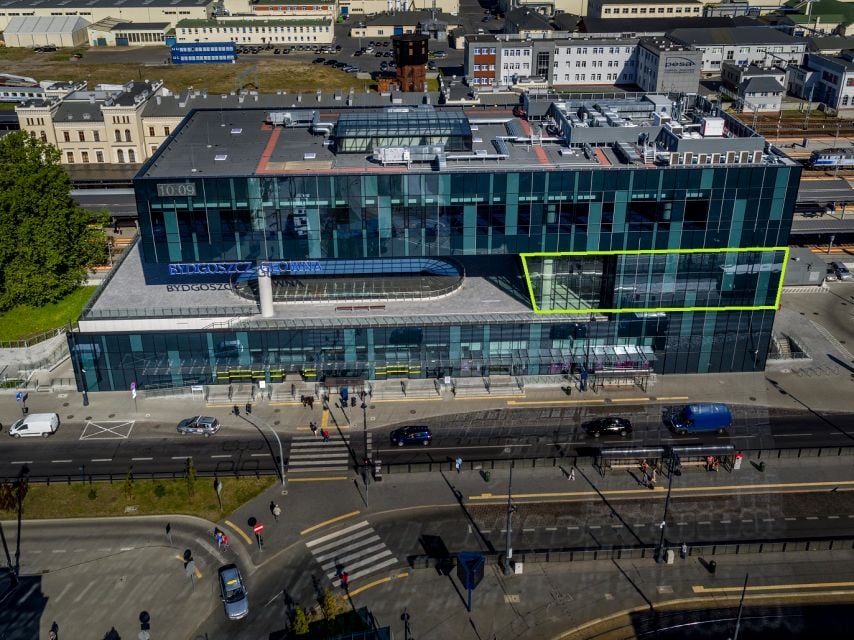 Lokal Bydgoszcz