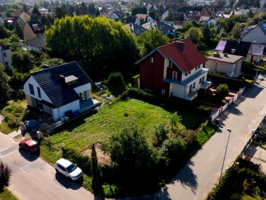 Działka budowlana Szczecin