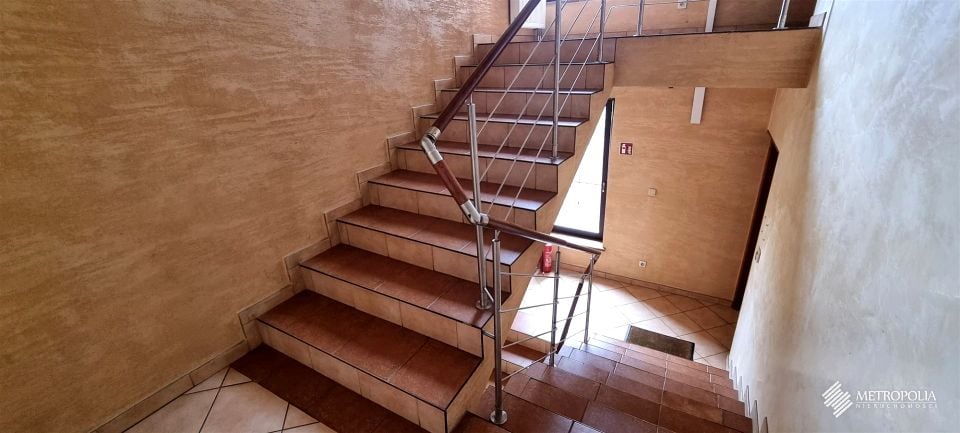 Budynek użytkowy Kraków