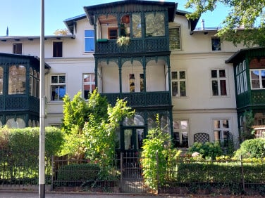 Mieszkanie Gdańsk