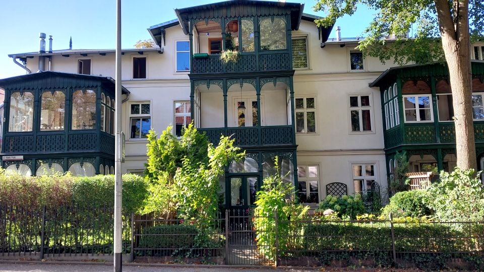 Mieszkanie Gdańsk