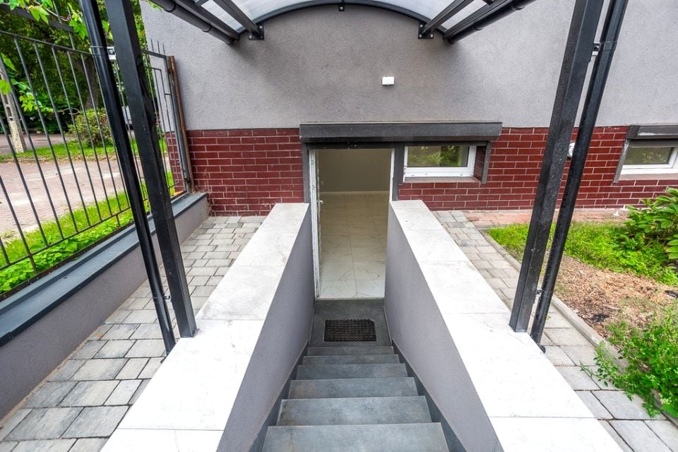 Lokal Łódź