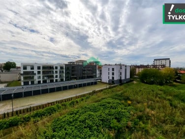 Mieszkanie Dąbrowa Górnicza