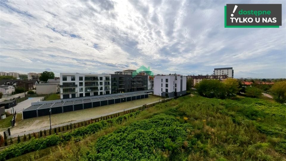 Mieszkanie Dąbrowa Górnicza