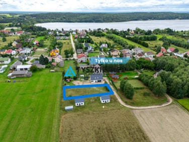 Działka Wiele