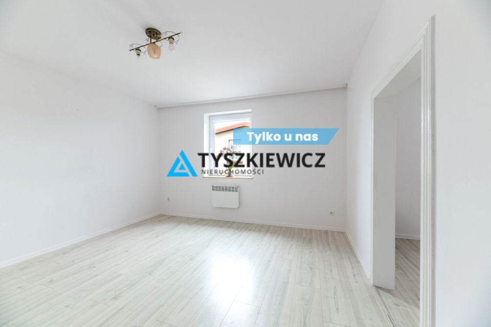 Mieszkanie Kościerzyna