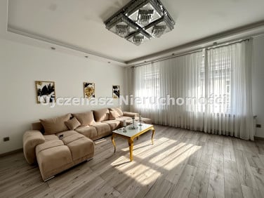 Mieszkanie Bydgoszcz