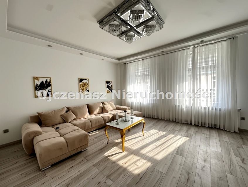 Mieszkanie Bydgoszcz