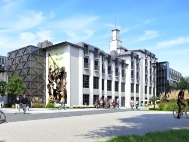 Lokal Poznań