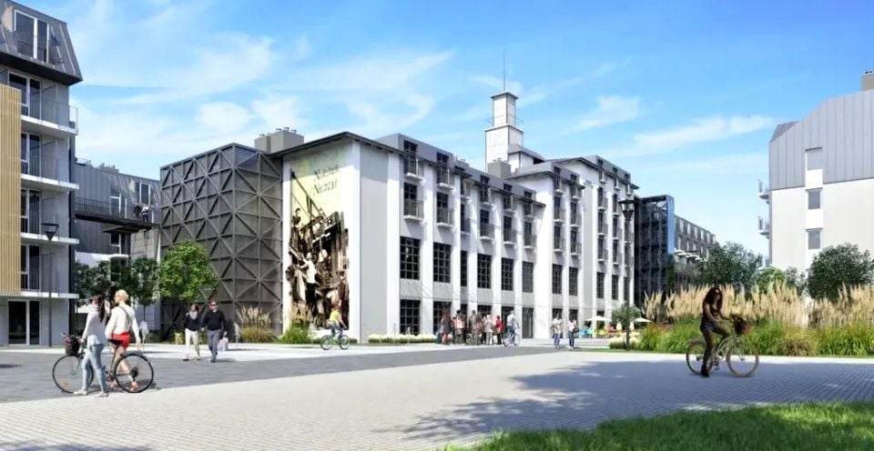 Lokal Poznań