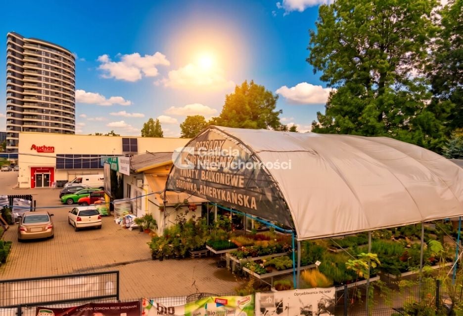 Lokal Rzeszów