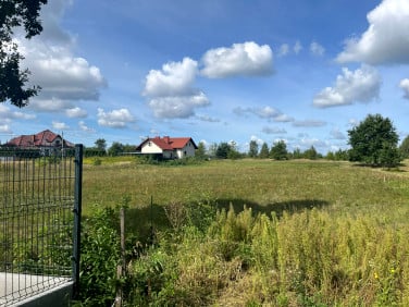 Działka Pysznica