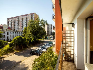 Mieszkanie Łódź