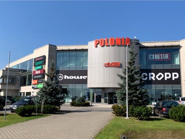 Lokal Śrem
