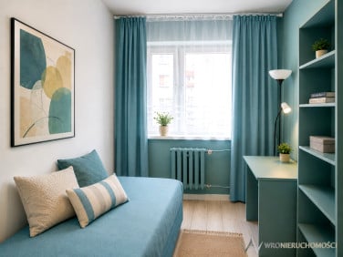 Mieszkanie Wrocław