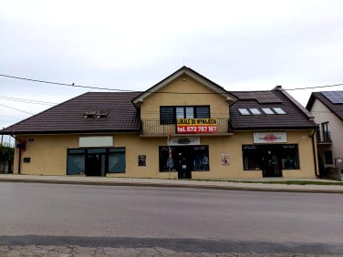Lokal Miechów-Charsznica