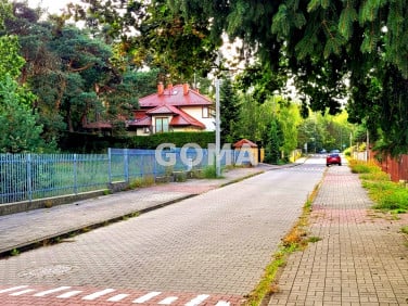 Działka budowlana Warszawa