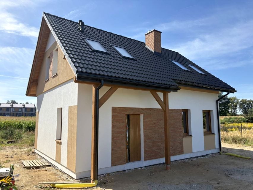 Dom Tarnowskie Góry