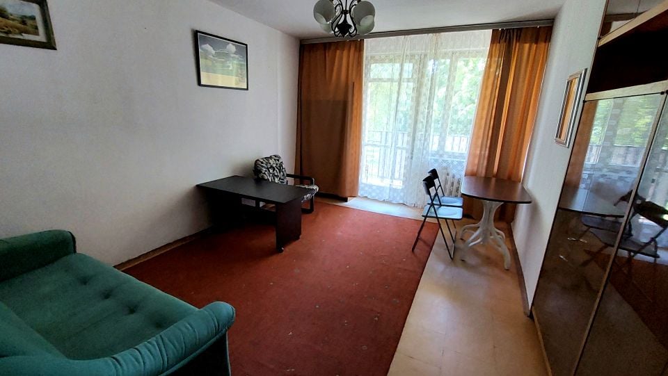 Mieszkanie, ul. Komandosów