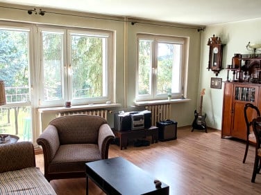 Mieszkanie Poznań