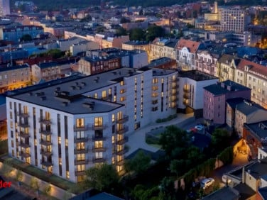 Mieszkanie Bydgoszcz