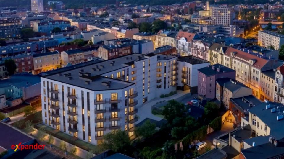 Mieszkanie Bydgoszcz