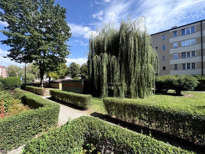 Mieszkanie Gliwice