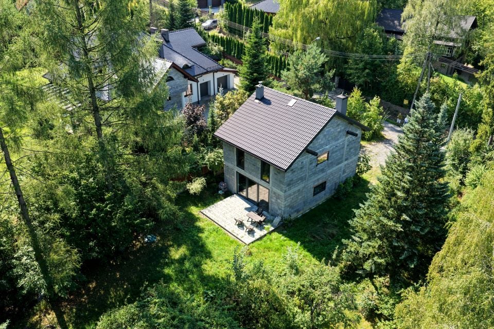 Dom Bielsko-Biała