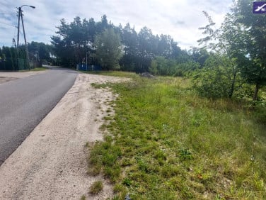 Działka budowlana Ostrowiec Świętokrzyski