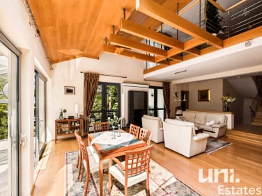 Dom Szczyrk