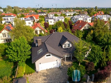 Dom Łomianki