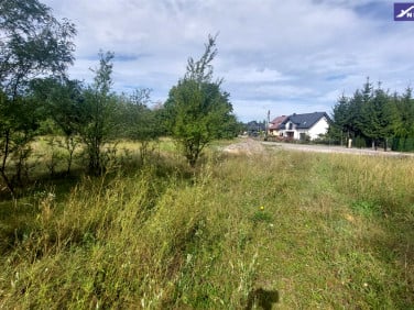 Działka budowlana Ostrowiec Świętokrzyski