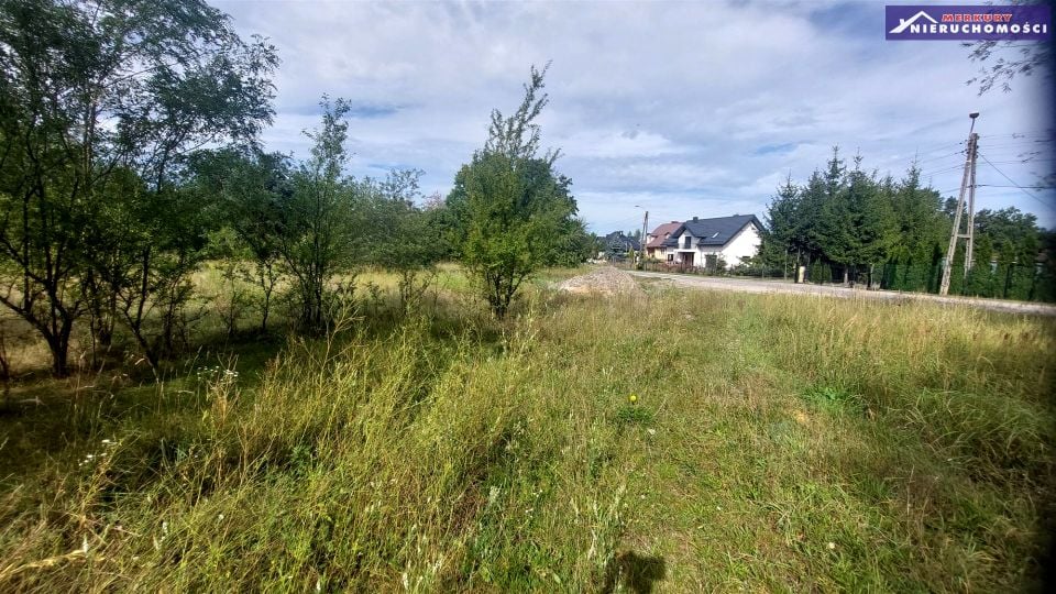 Działka budowlana Ostrowiec Świętokrzyski