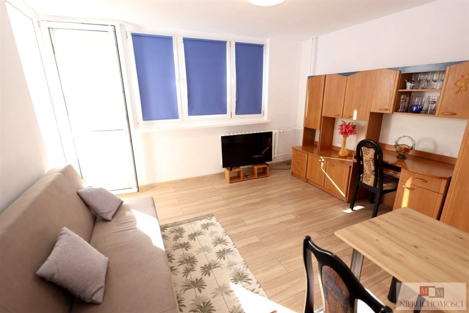 Wynajmę Mieszkanie Opole - 28,20 m²