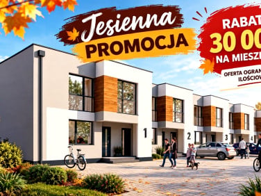 Mieszkanie Głogów Małopolski